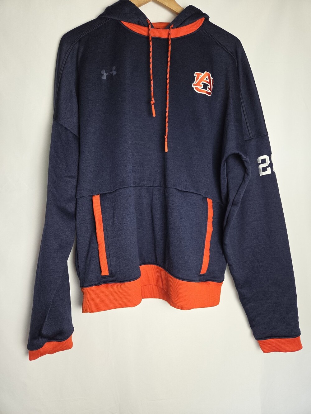 Auburn University Men’s Hoodie